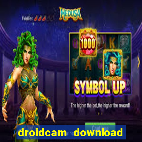 droidcam download for windows